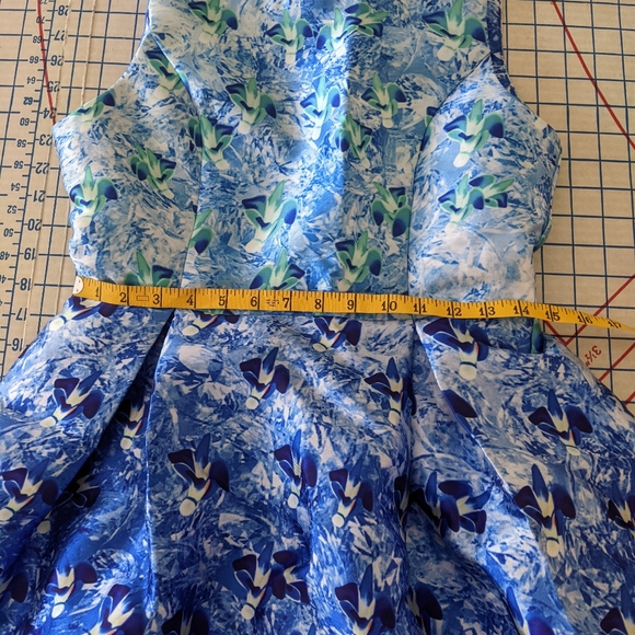 Dress - Picture 6 of 6